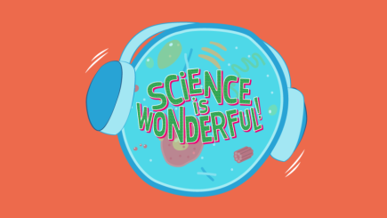  Our Lab is Heading to Science is Wonderful! 2025