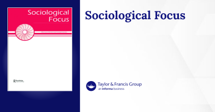 New publication: Upper-class youth activism: A systematic mapping review of the literature