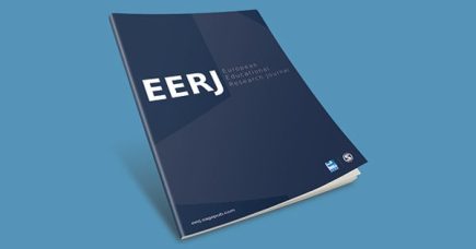  New publication: How European students engage with social change