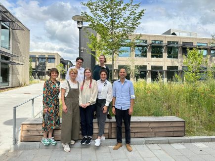  Lab Members Present at CESE 2026 in Roskilde