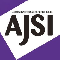  New publication: Australian activists as storytellers in digital spaces