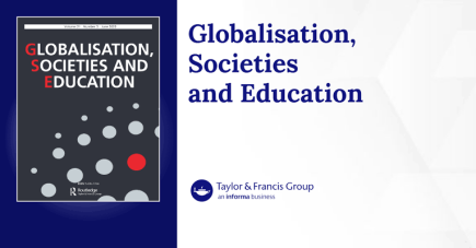  New publication: Expressive citizenship in authoritarian contexts — understanding Russian youth online activism